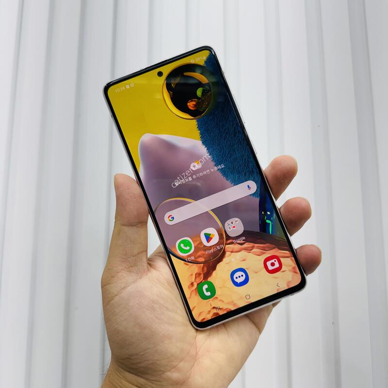 ������ A51 ȭ��Ʈ 128GB