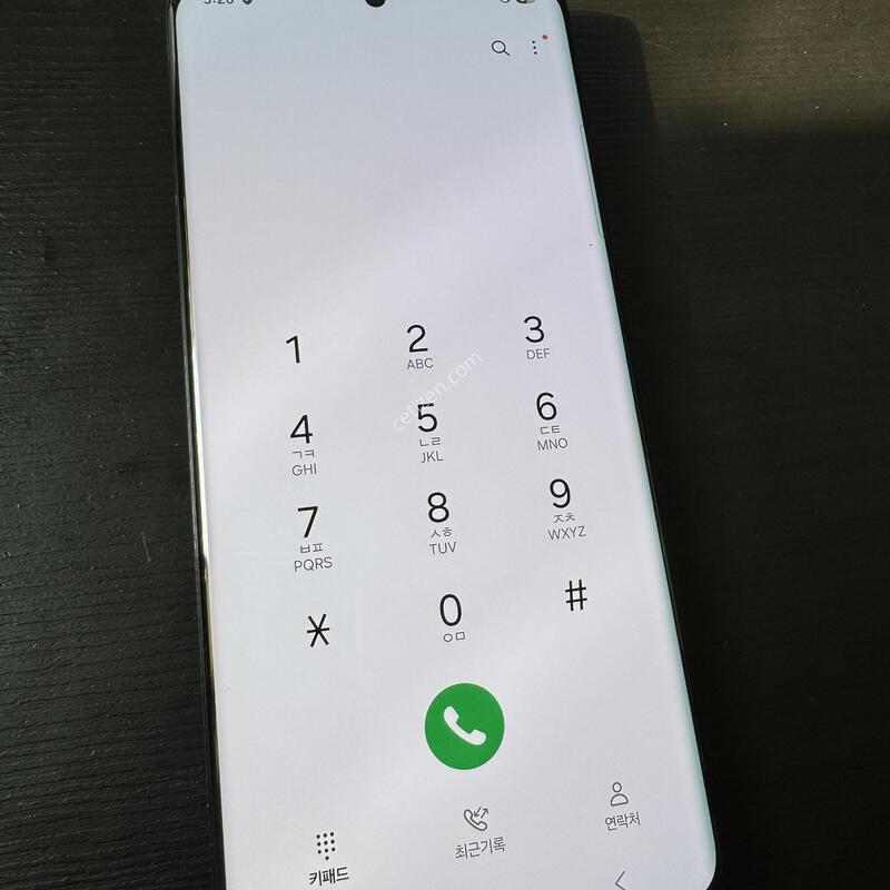 ������ s21 ��Ʈ��