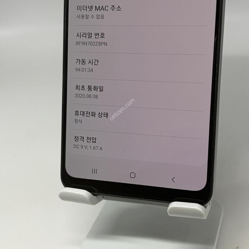 S��! ������A31 64GB [���ܻ�/����GOOD!]