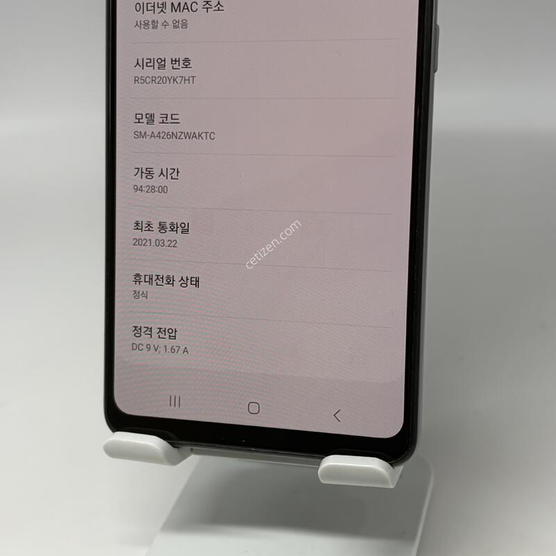 A+��! ������A42 128GB [������/����GOOD!]