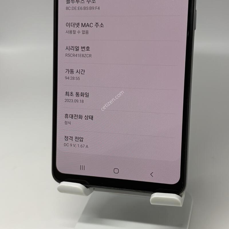 A+��! ������A42 128GB [������/����GOOD!]
