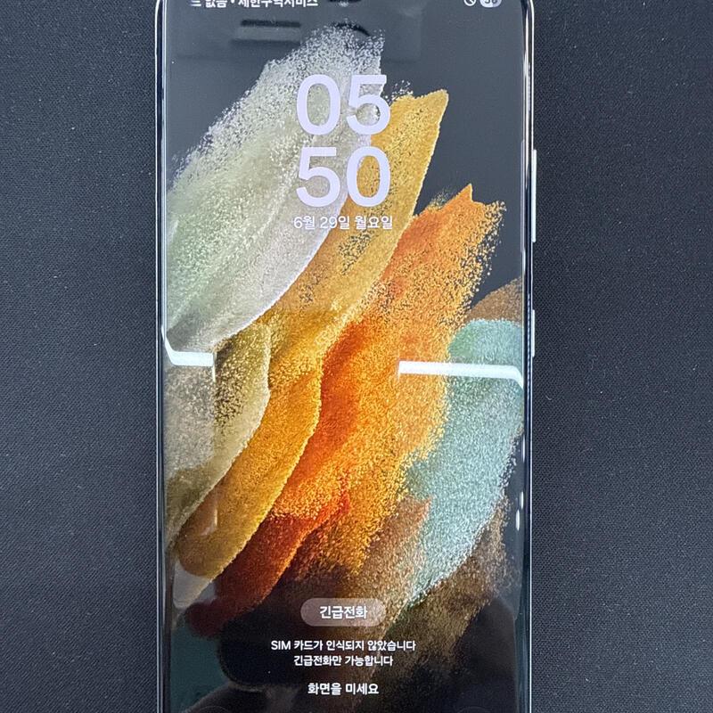 S21��Ʈ�� 256 �ǹ�