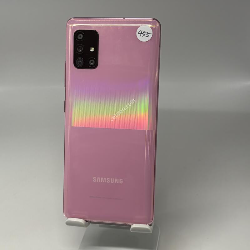 S��! ������A51 128GB [������/����GOOD!]