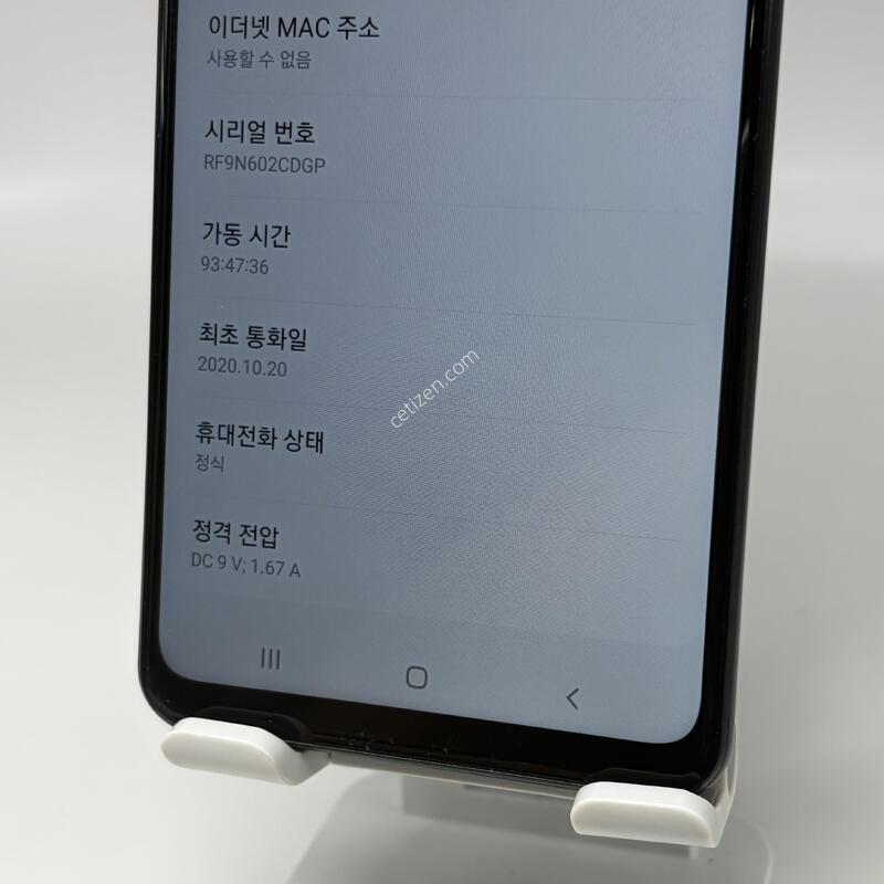 S��! ������A21S 32GB [���ܻ�/����GOOD!]