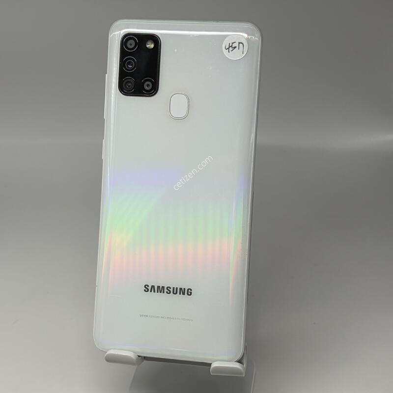 A+��! ������A21S 32GB [���ܻ�/����GOOD!]