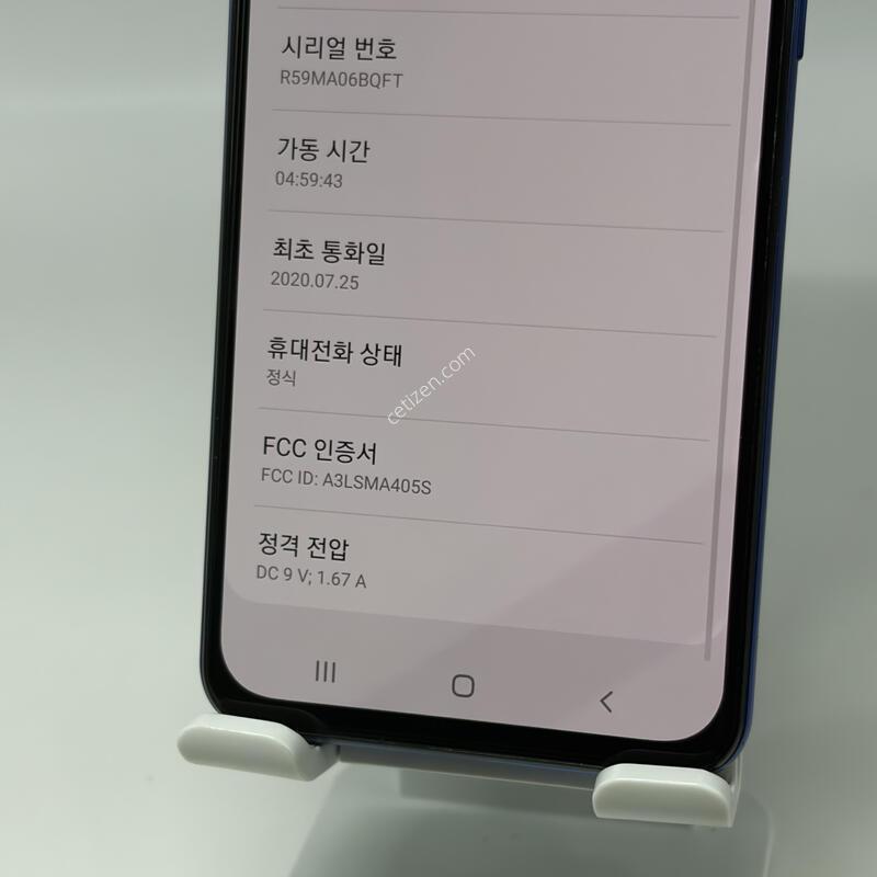 A+��! ������A40 64GB [���ܻ�/����GOOD!]