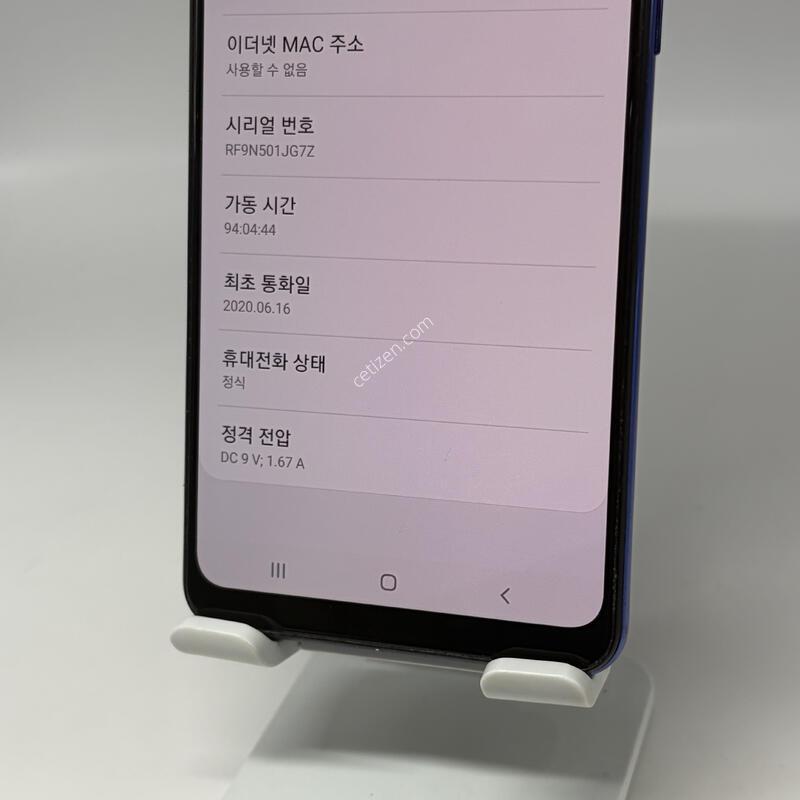 A+��! ������A31 64GB [������/����GOOD!]