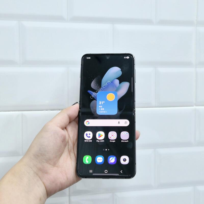 ������Z�ø�4 �׶�����Ʈ 512GB