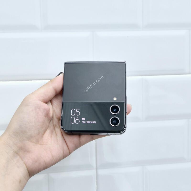 ������Z�ø�4 �׶�����Ʈ 512GB