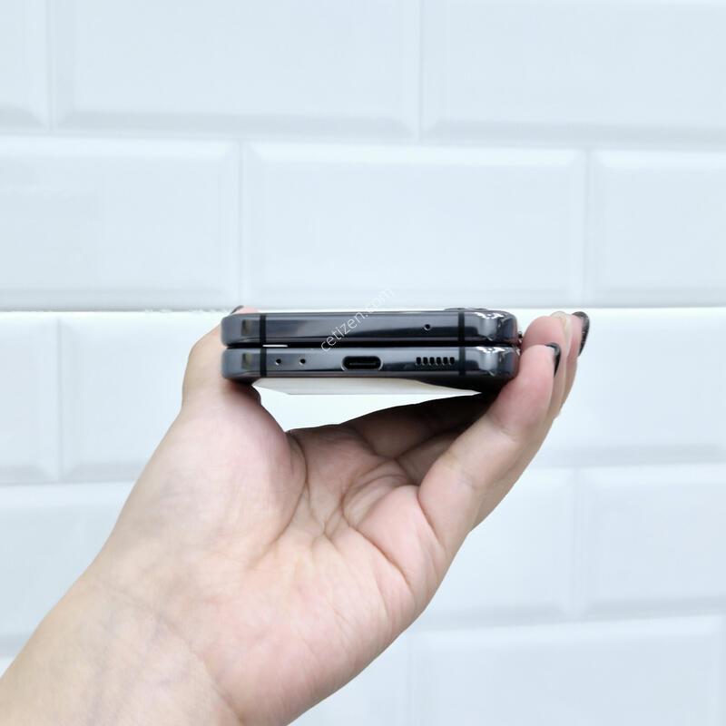 ������Z�ø�4 �׶�����Ʈ 512GB