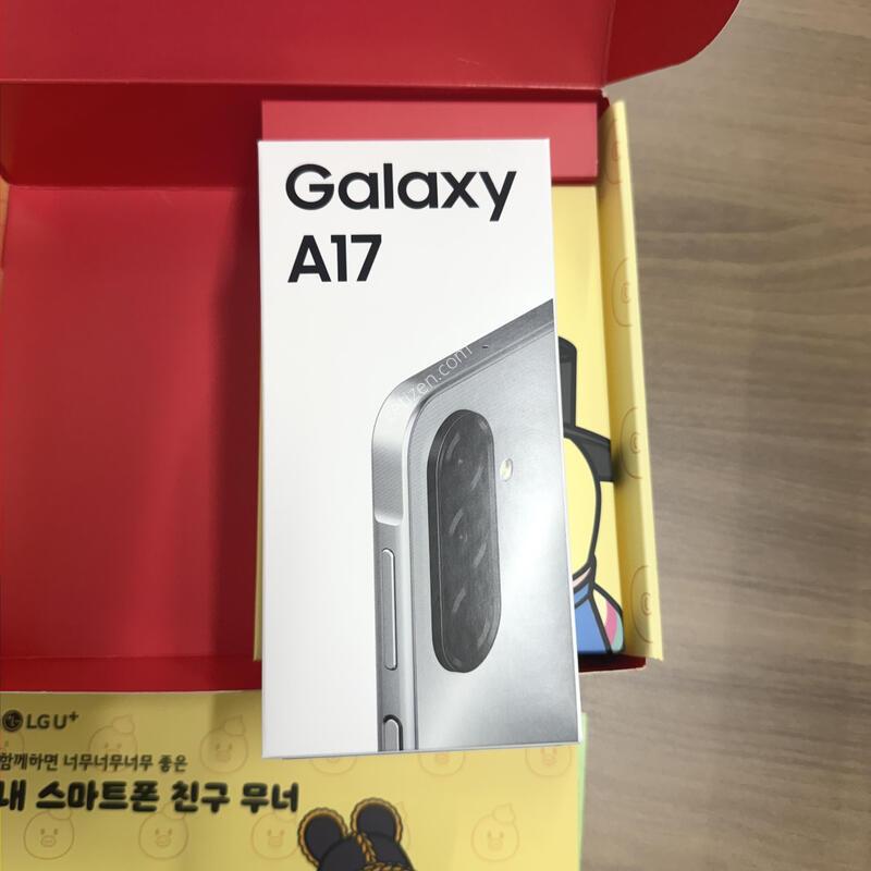 ������A17 ���ʿ����2 �׷��� SS�� Ǯ�ڽ� 128GB