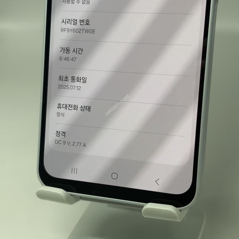 A+��! ������A16 128GB [�ڱ���/���ܻ�/����GOOD!]