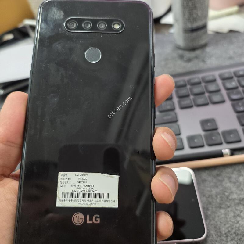 (406)lg q51