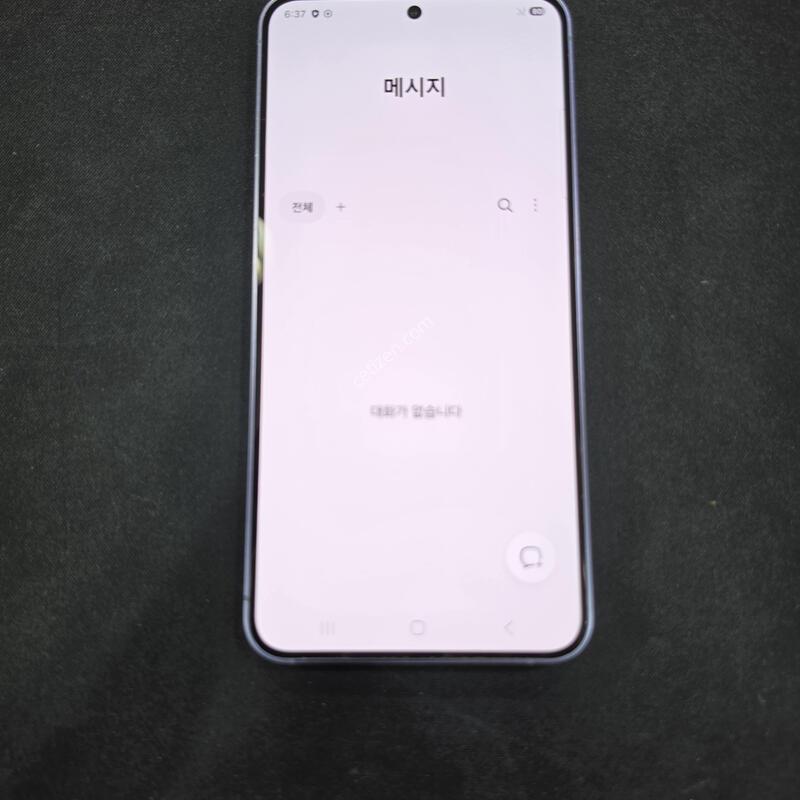 SKT ������S24 ���̿÷�����
