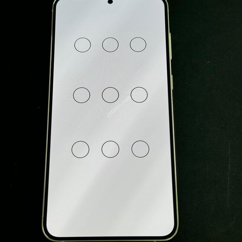 ������ S23�÷���