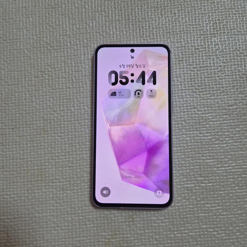 ������ A35 5G