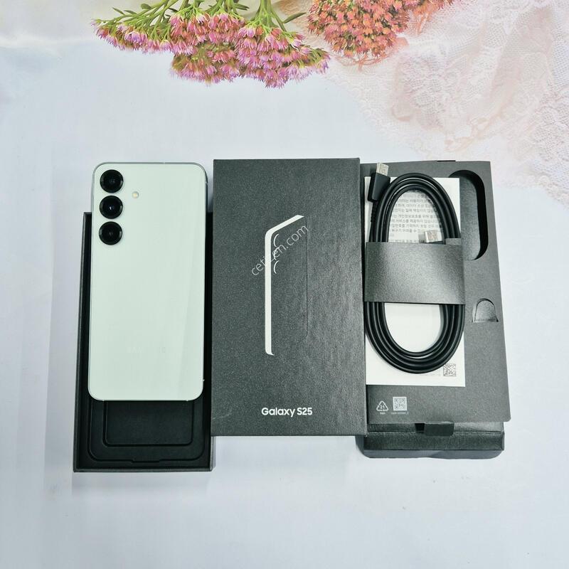 ������S25 ��Ʈ 256GB