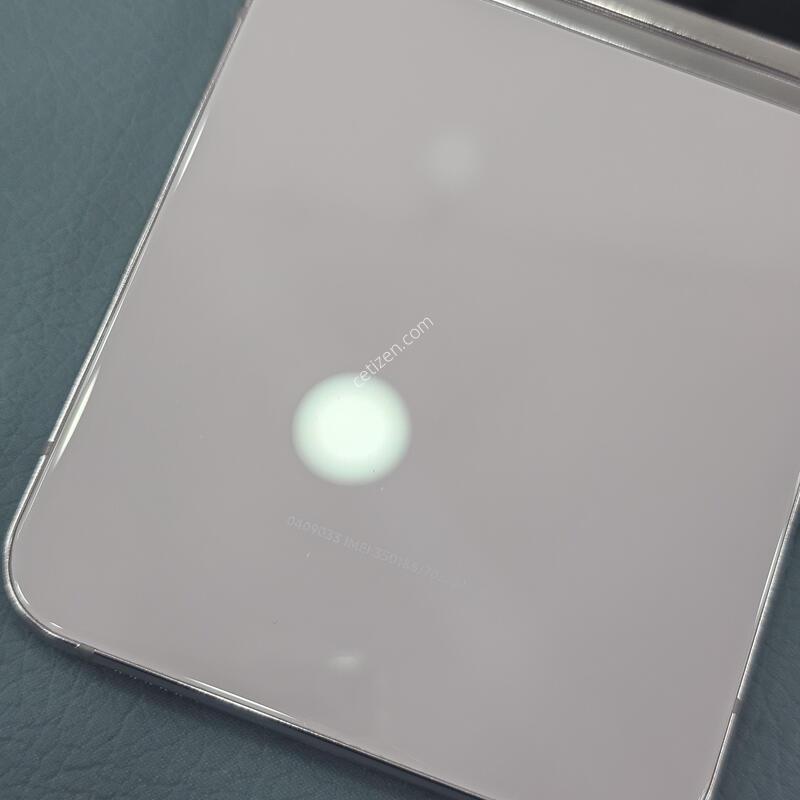 �ø�5 �ܰ���S�� ������� ���ܻ� LCD�� ��������  NO.1291