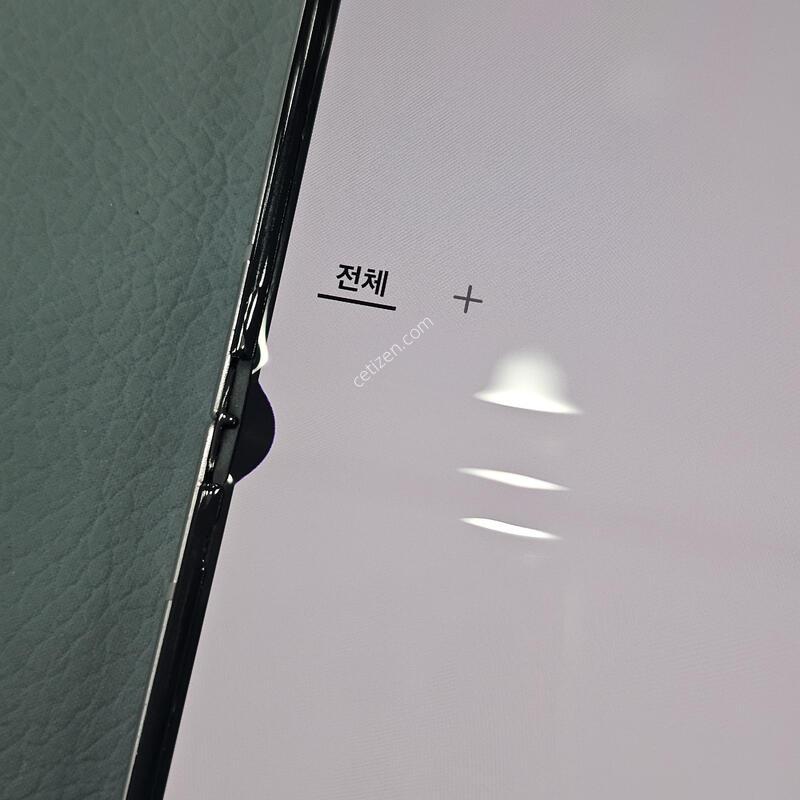 �ø�5 �ܰ���S�� ������� ���ܻ� LCD�� ��������  NO.1291