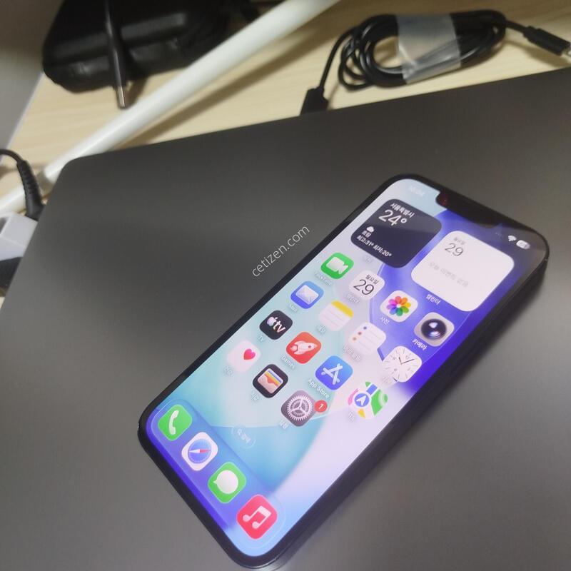������13  128GB ~