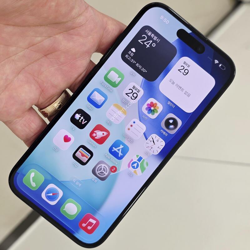 ������15 128GB ���� ������ �� �Ǹ�