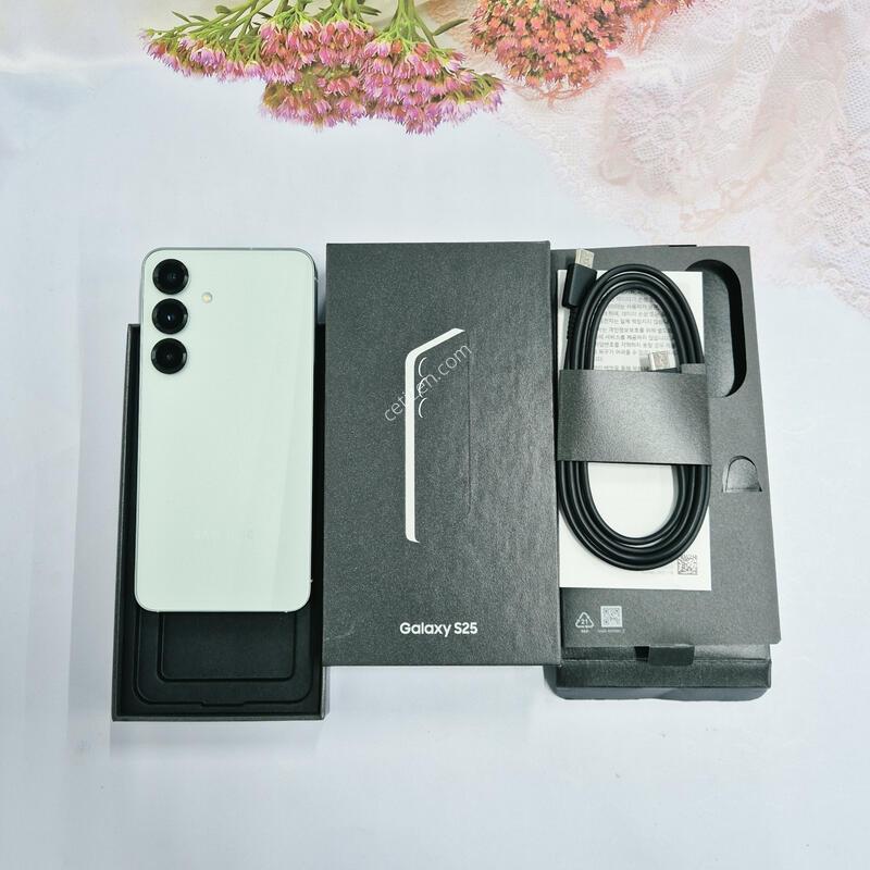 ������S25 ��Ʈ 256GB
