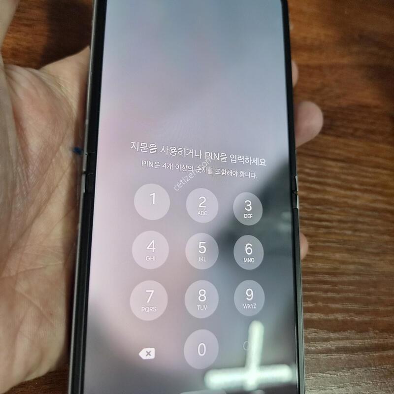 ���� ����� S�� �Ｚ ������ Z �ø�6 �ǹ� 256GB