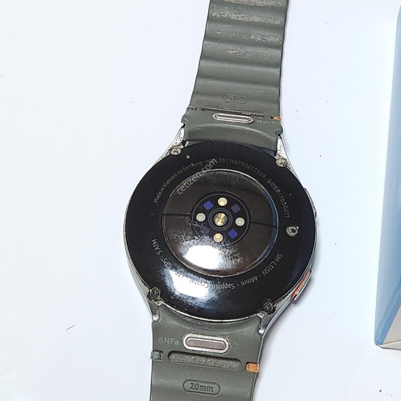 �����ÿ�ġ7 44mm ���귯 61613