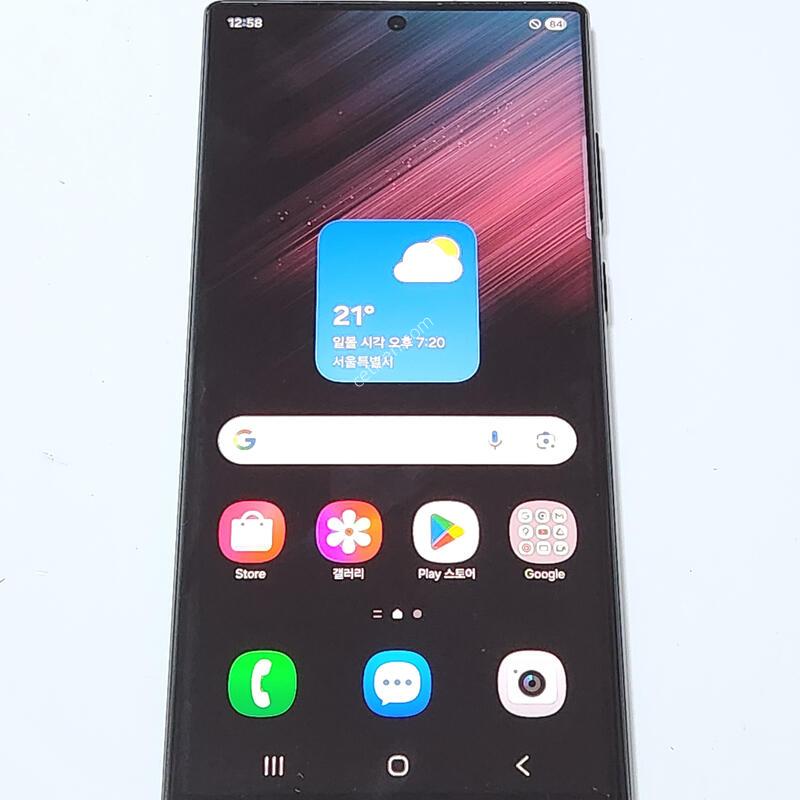������S22��Ʈ�� 256G ���ܻ� ���� 61330