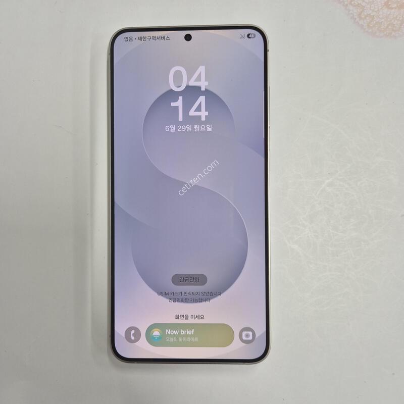 ������S25�÷��� �׷��� 256GB