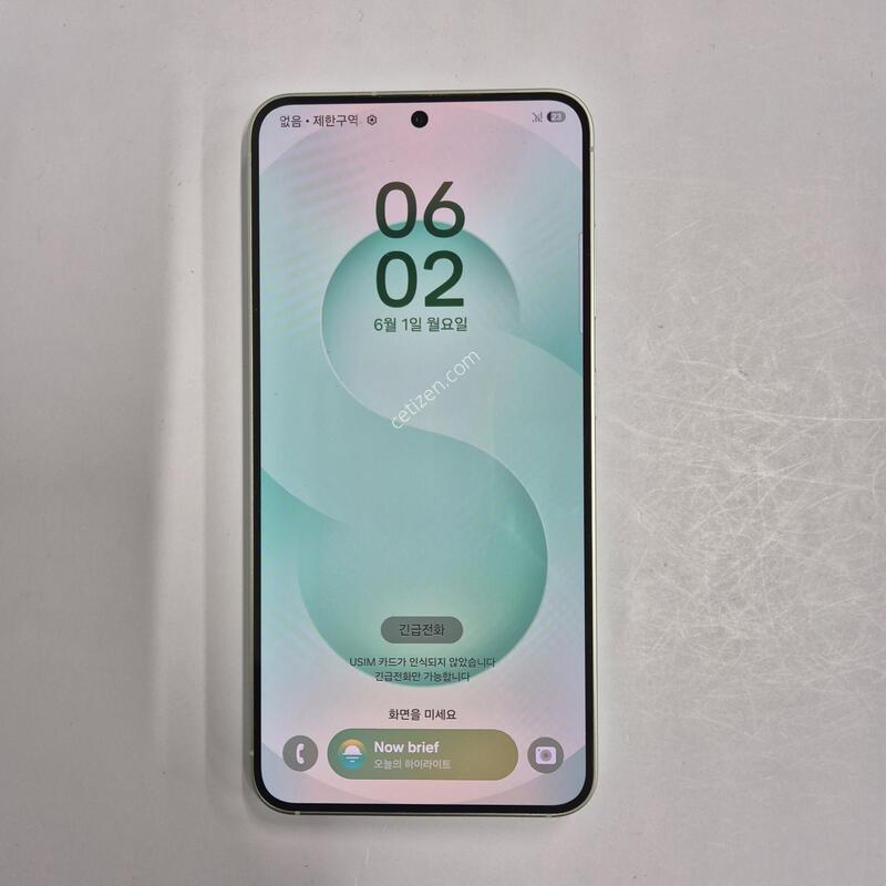 ������S25 ��Ʈ 256GB