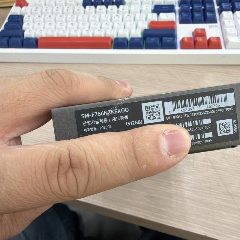 ������ Z�ø�7 512 ���� �ڱ��� �̰��� �Ǹ��մϴ�. ������