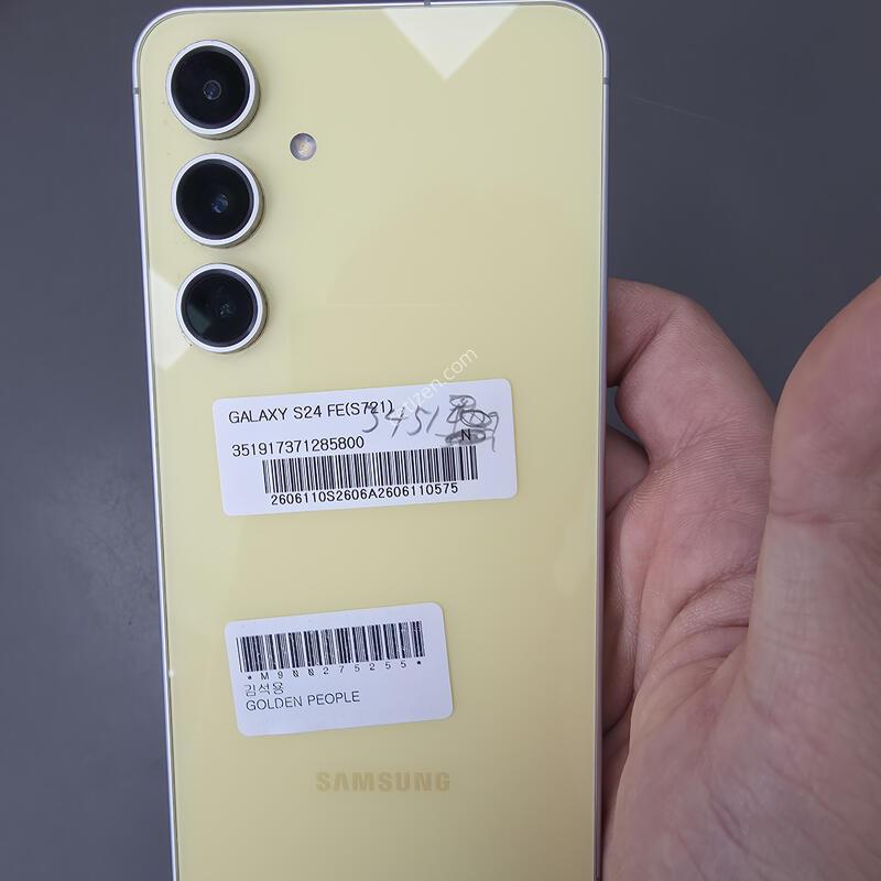(3451)������s24fe 256 �Ǹ��մϴ�