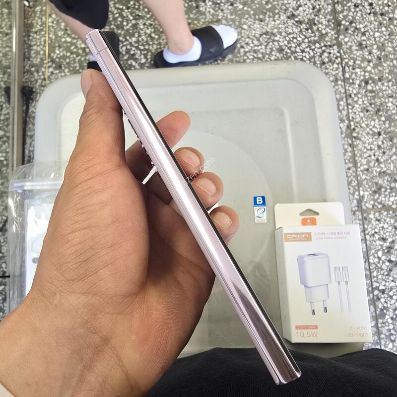 SK S23��Ʈ�� (S918) 256G �󺥴����� ����� �˴ϴ�