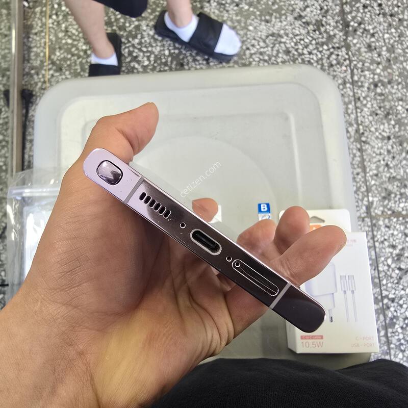 SK S23��Ʈ�� (S918) 256G �󺥴����� ����� �˴ϴ�