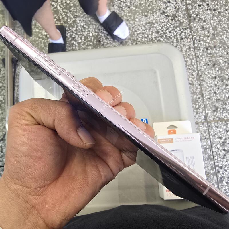 SK S23��Ʈ�� (S918) 256G �󺥴����� ����� �˴ϴ�