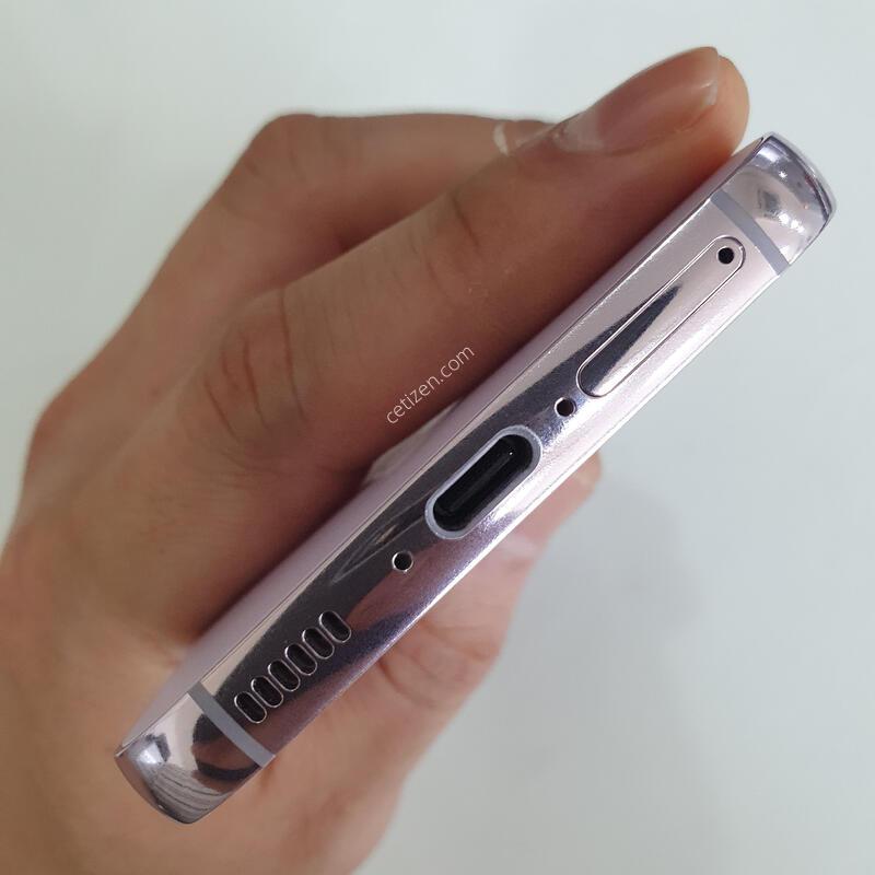 ������S23 256G ���ܻ� ���⽺ ������ �߰��� �����
