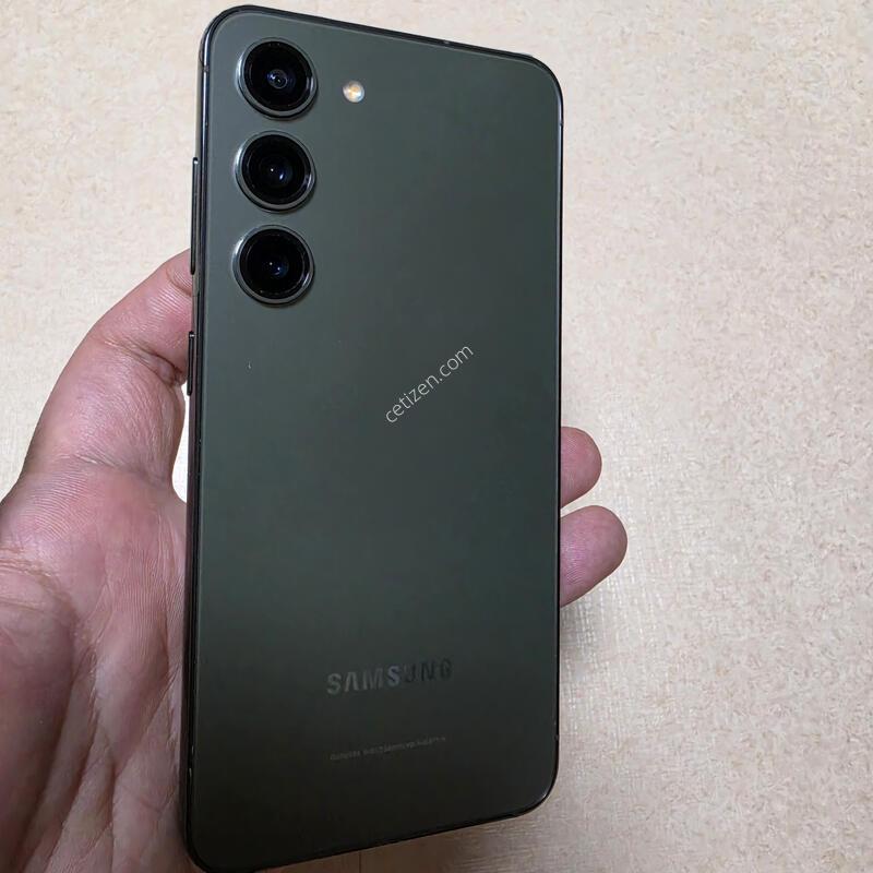 ������ S23 �׸� 512GB