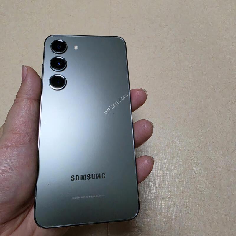 ������ S23 �׸� 512GB
