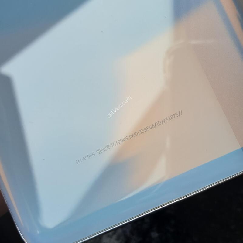 KT ������A90 (A908N) ȭ��Ʈ 128�Ⱑ (1639945)