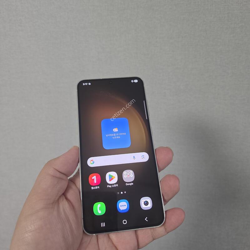 ������ S23 ũ�� 256�Ⱑ A�� �Ⱦƿ�~