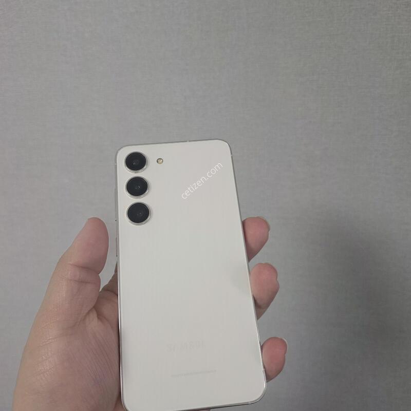 ������ S23 ũ�� 256�Ⱑ A�� �Ⱦƿ�~