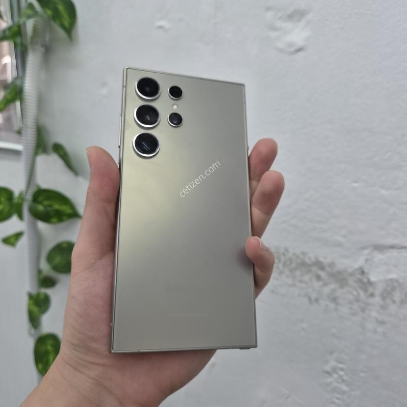 ������S24��Ʈ�� 256GB �׷���