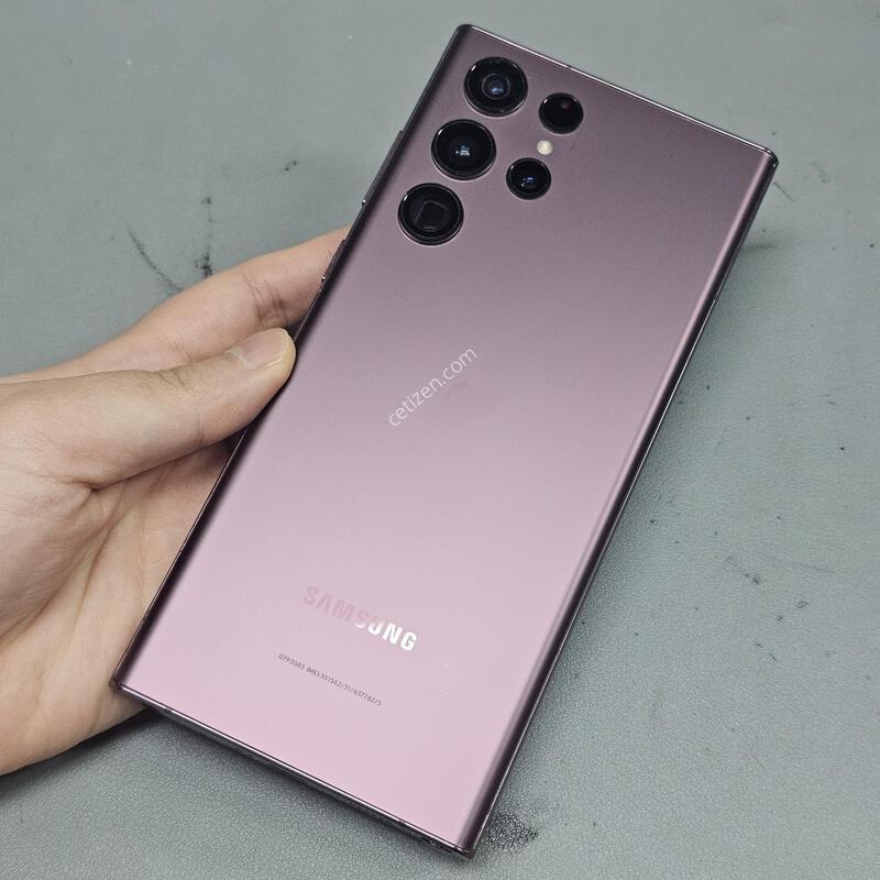 �Ｚ ������ S22��Ʈ�� 256GB ���ǵ� ������ ������ ������ �߰��� ~!