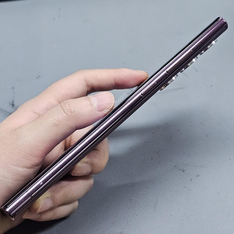 �Ｚ ������ S22��Ʈ�� 256GB ���ǵ� ������ ������ ������ �߰��� ~!