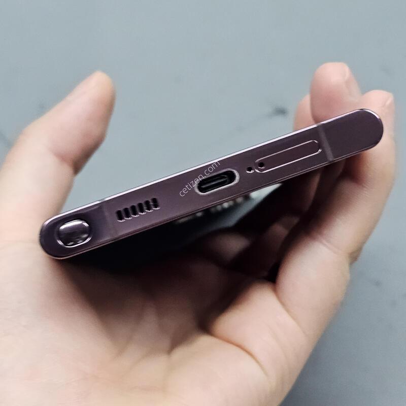 �Ｚ ������ S22��Ʈ�� 256GB ���ǵ� ������ ������ ������ �߰��� ~!