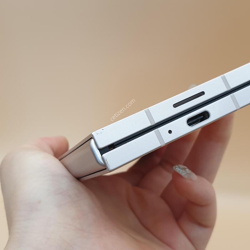 ������ Z����6 5G ��ũ 256�Ⱑ S�� �Ǹ��մϴ�-F956N