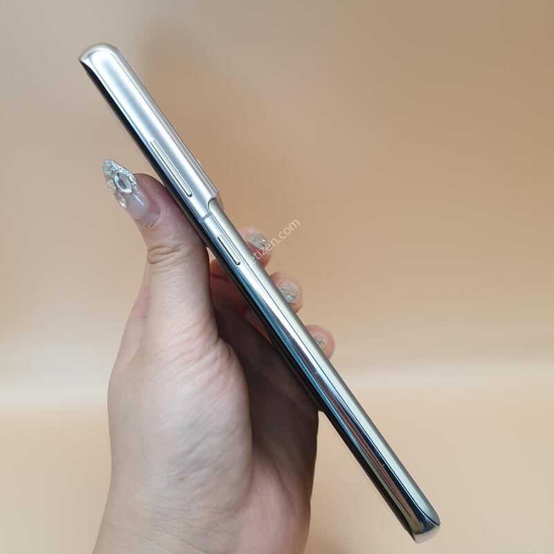 ������S21��Ʈ�� �ǹ� 256�Ⱑ �Ǹ��մϴ�-G998N