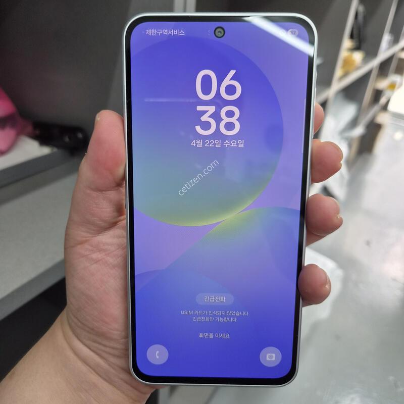������ A36 ȭ��Ʈ 128G(�ܰ�SS��/�ʸ�/���̽�/�ʸ� ���� ��û�� �ٿ������)
