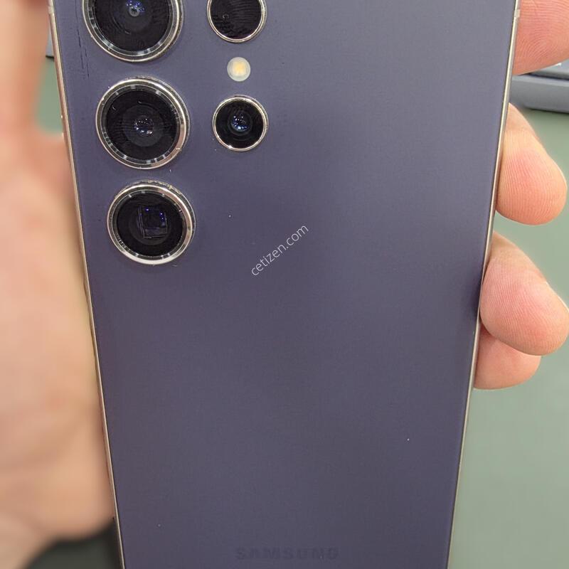 ������ S24��Ʈ�� 5G SM-S928 ƼŸ�� ���̿÷�  �˴ϴ�.�뷮-512